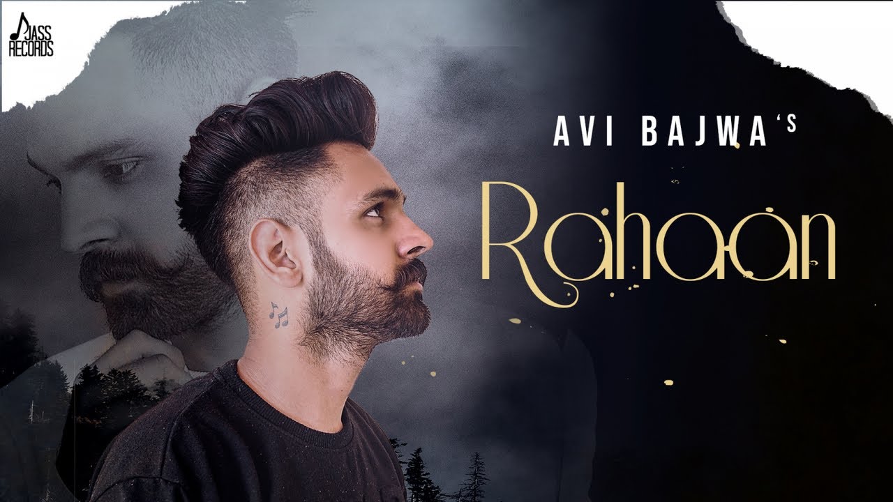 Rahaan Lyrics Avi Bajwa