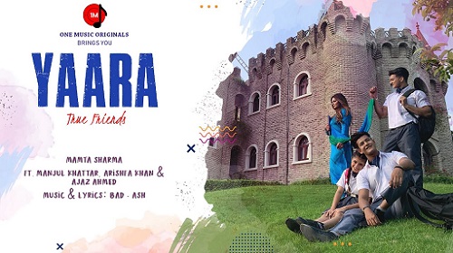 Yaara Lyrics Mamta Sharma