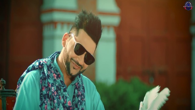 Sada Mood Lyrics Sunny Patwalia