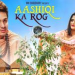 Aashiqui Ka Rog Lyrics Diler Kharkiya | Anjali Raghav