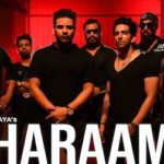 Haraam Lyrics Maya