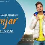 Jhanjar Lyrics Jassa Dhillon