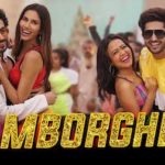 Lamborghini Lyrics Neha Kakkar | Jai Mummy Di
