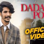 Dada Pota Lyrics – Gulzaar Chhaniwala