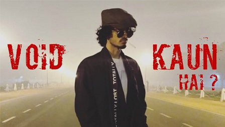 Void Kaun Hai Lyrics - Void