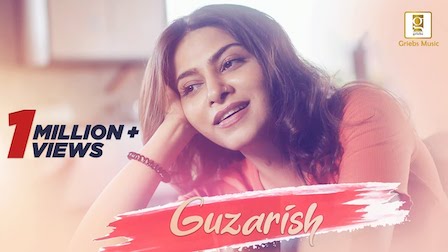 Guzarish Lyrics Abhay Jodhpurkar