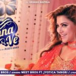 My Channa Ve Lyrics Meet Bros | Urvashi Rautela