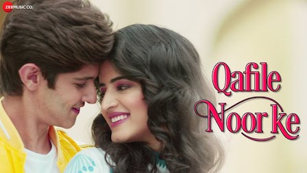 Qafile Noor Ke Lyrics Yasser Desai | Rohan Mehra