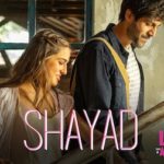 Shayad Lyrics Love Aaj Kal | Arijit Singh