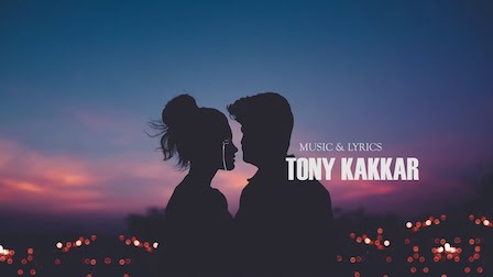 Yaad Aayega Lyrics Tony Kakkar