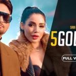 5 Goliyan Lyrics Sabi Bhinder