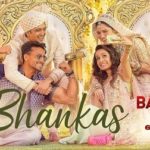 Bhankas Lyrics Baaghi 3