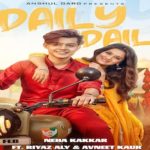 Daily Daily Lyrics Neha Kakkar | Riyaz Aly x Avneet Kaur