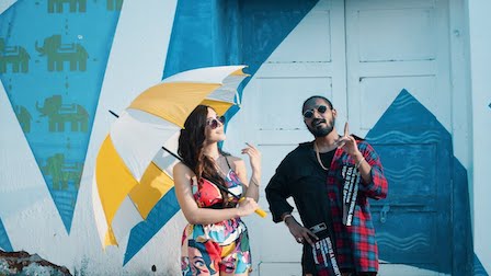 Fir Se Machayenge Lyrics - Emiway Bantai Fir Se Machayenge Lyrics Emiway Bantai