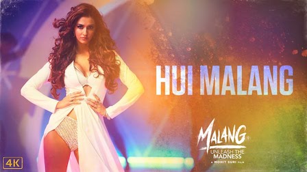 Hui Malang Lyrics Malang | Asees Kaur