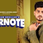 Parnote Lyrics Gurnam Bhullar