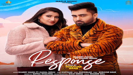 Response Lyrics Sharry Mann | Kamal Sidhu