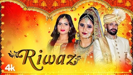 Riwaz Lyrics Ruchika Jangid