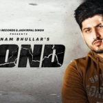 Rond Lyrics Gurnam Bhullar