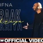 Shukriya Lyrics Sufna | B Praak
