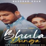 Bhula Dunga Lyrics Darshan Raval