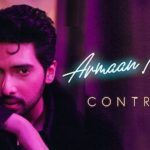 Control Lyrics Armaan Malik