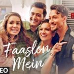 Faaslon Mein Lyrics Baaghi 3