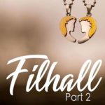 Filhall 2 Lyrics - B Praak
