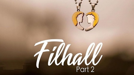 Filhall 2 Lyrics - B Praak