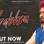 Gabhru Lyrics Babbal Rai