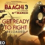 Get Ready to Fight Reloaded Lyrics Baaghi 3