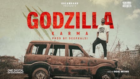 Godzilla Lyrics Karma