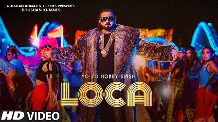 Loca Lyrics Yo Yo Honey Singh