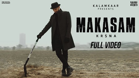 Makasam Lyrics - Kr$Na Makasam Lyrics – Kr$Na