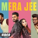 Mera Jee Lyrics Prabh Gill