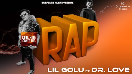 Rap Lyrics Lil Golu | Dr. Love