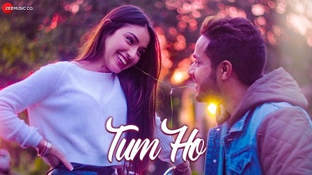 Tum Ho Lyrics Shahzeb Tejani