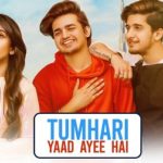 Tumhari Yaad Ayee Hai Lyrics - Palak Muchchal, Goldie Sohel