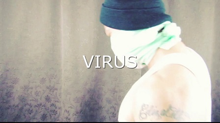 Virus Lyrics Bohemia