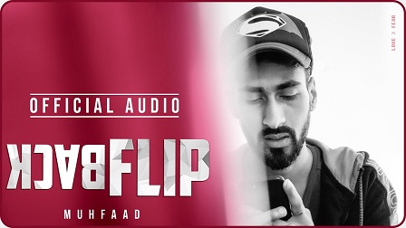 BackFlip Lyrics Muhfaad