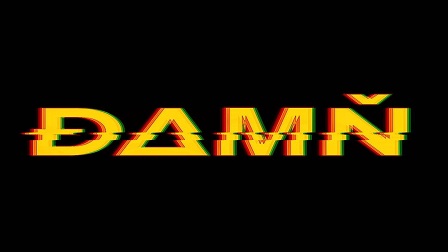 Damn Lyrics - Raftaar, Kr$Na