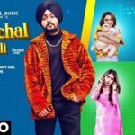 Himachal Wali Lyrics - Manavgeet Gill