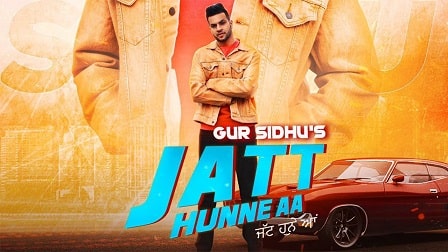 jatt hunne aa gur sidhu 1