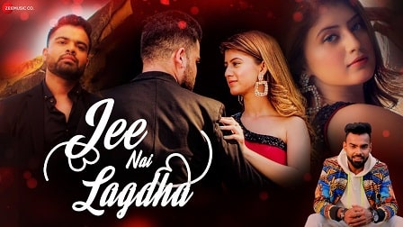 Jee Nai Lagdha Lyrics Abhiman Chatterjee