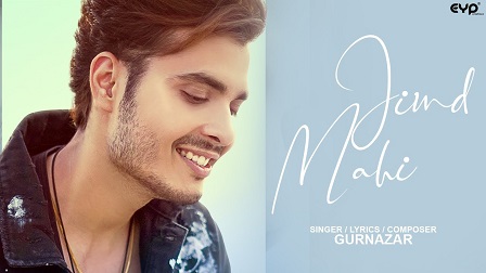 Jind Mahi Lyrics Gurnazar Chattha