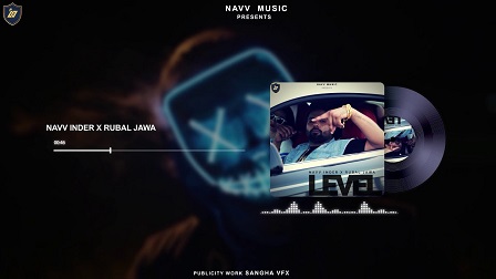 Level Lyrics Navv Inder