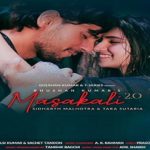 Masakali 2.0 Lyrics - Tulsi Kumar, Sachet Tandon