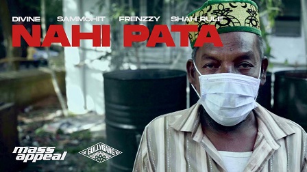 Nahi Pata Lyrics - Divine