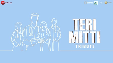 Teri Mitti (Tribute) Lyrics - B Praak