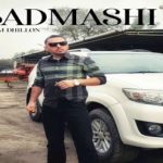 Badmashi Lyrics - Prem Dhillon